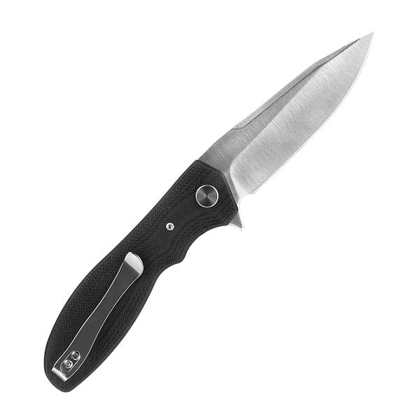 Nóż Składany Folding Knife Silver M-Tac Type 6 (60027011)