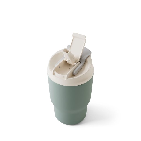 Monbento kubek termiczny 0,36L Natural Green