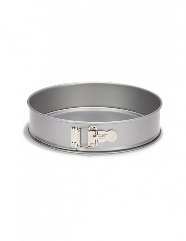 Patisse - Tortownica Zapinana 28cm Silver-top