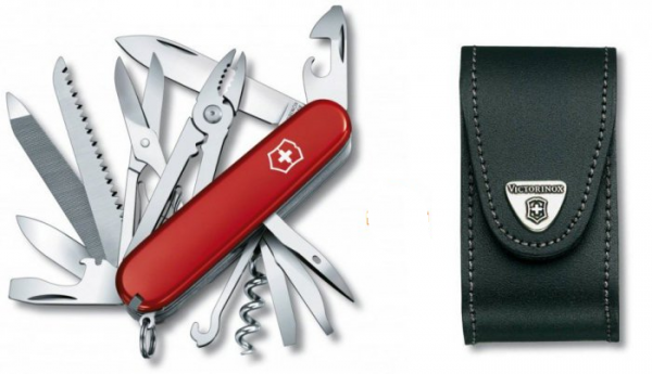 Victorinox Handyman 1.3773 + etui