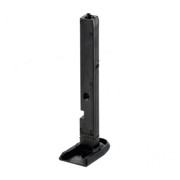 Magazynek do wiatrówki Walther PDP Compact 4&quot; 4,5 mm