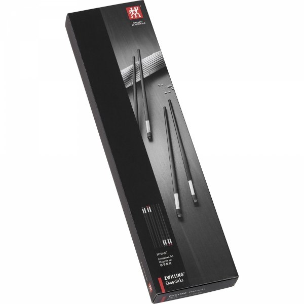 Zestaw Pałeczek (8 Elementów) Zwilling World