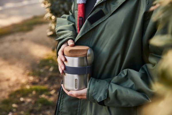 BB-Pojemnik na ciepłe posiłki Thermo POT new