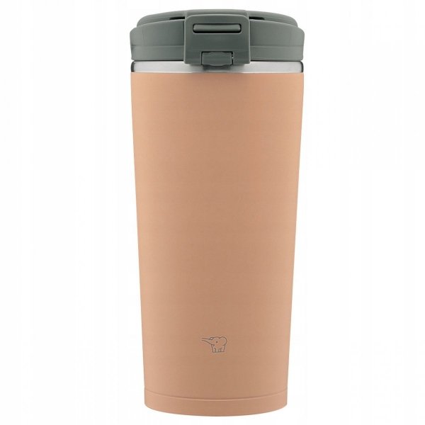 Kubek termiczny Zojirushi SX-KA30-CM 300 ml beżowy