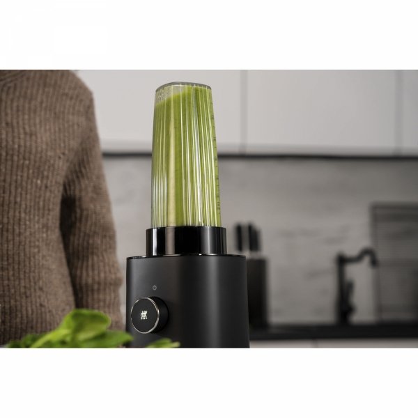 Blender Czarny Enfinigy Zwilling
