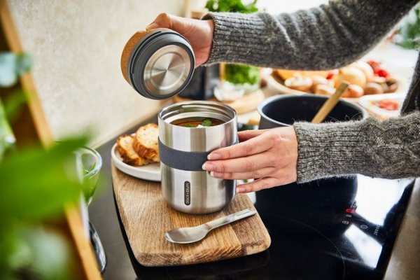 BB-Pojemnik na ciepłe posiłki Thermo POT new