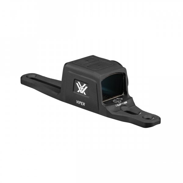 Kolimator do strzelby Vortex Viper Shotgun Enclosed Micro Green Dot 3 MOA