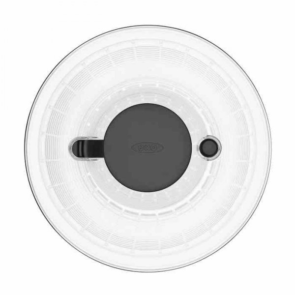OXO-Wirówka do sałaty 2w1 transparentna Good Grips