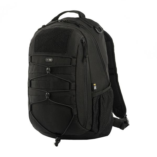 Plecak M-Tac Urban Line Force Pack 16L Czarny (GB0328-BK)