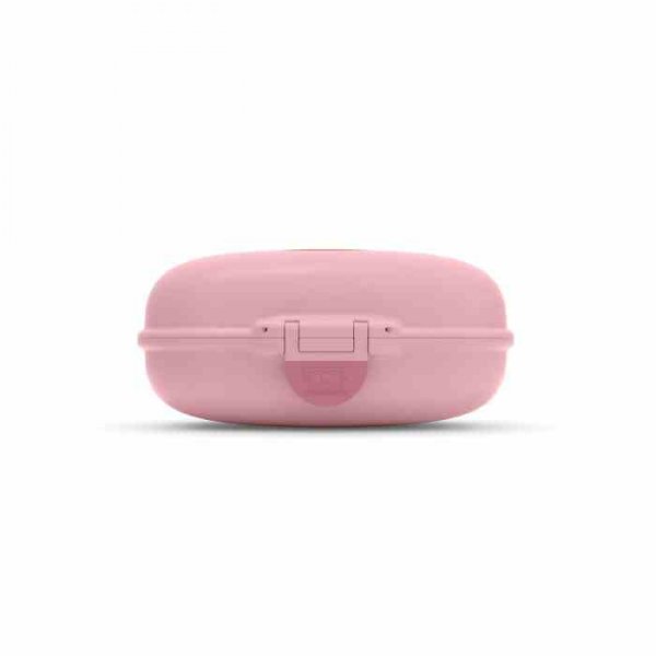 Monbento Lunchbox dziecięcy Gram, Pink Blush