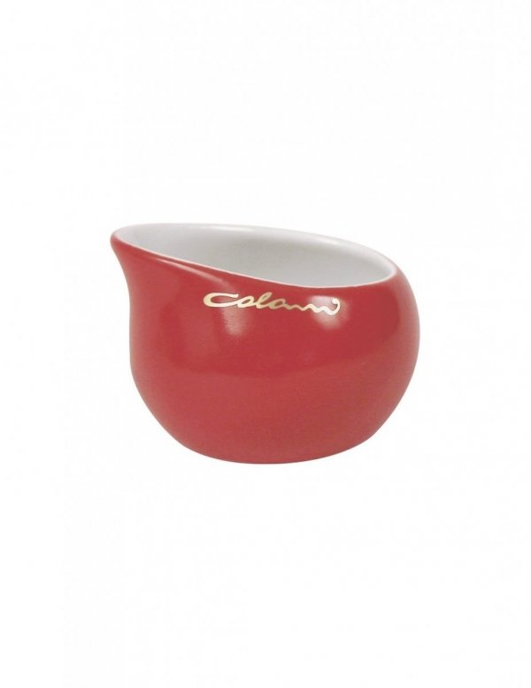Colani cukiernica 0,10L czerwona