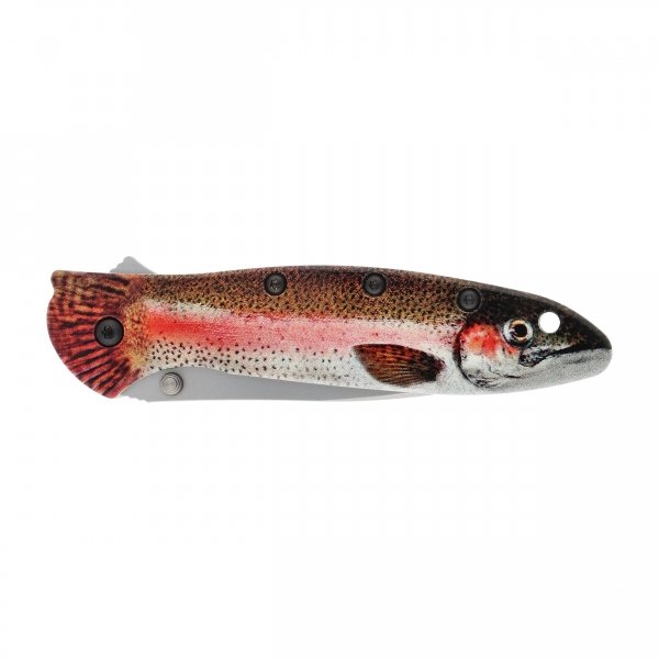 Nóż składany Kershaw Leek 1660TROUT