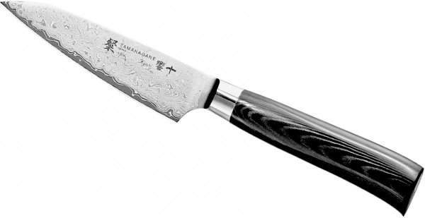 Tamahagane Kyoto Nóż do obierania 9 cm