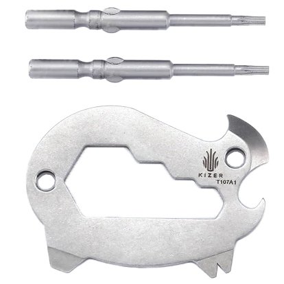 Multitool Kizer Peccary T107A1