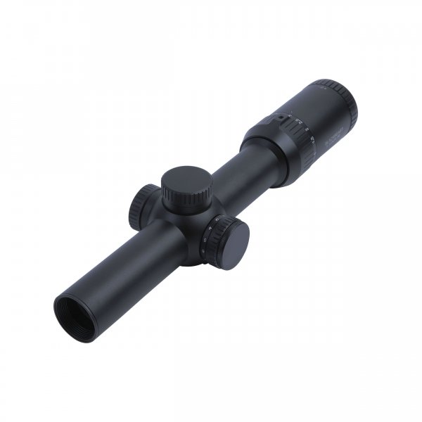 Luneta Redwin Blackbeast 1-10x24 IR SFP