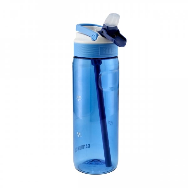 Butelka Kambukka Lagoon Crisp Blue 750 ml