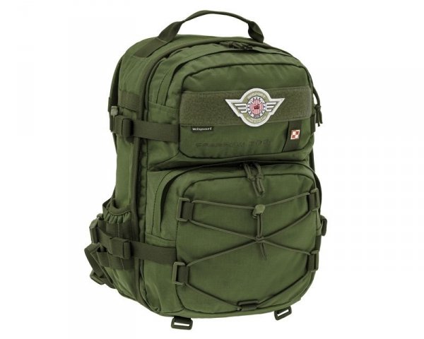 Plecak Wisport Sparrow 303 30 L - Olive Green