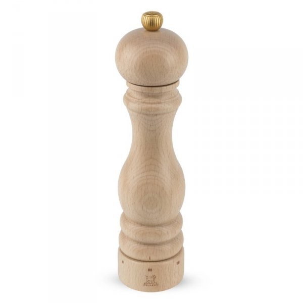 Młynek do Soli Peugeot Paris Naturalny 22 cm