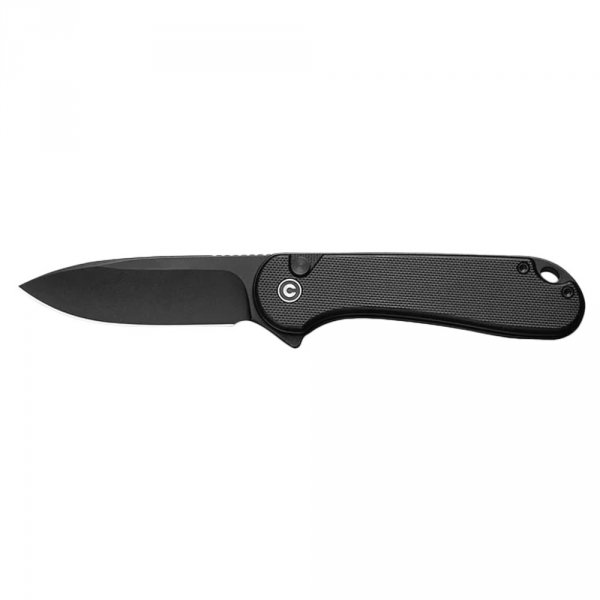 Nóż składany Civivi Elementum II C18062P-1 black