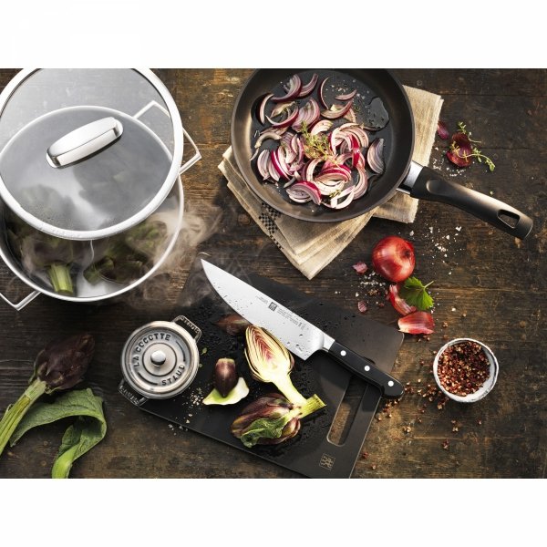 Nóż Szefa Kuchni 20 Cm Zwilling Pro