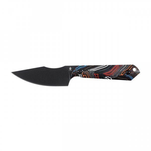 Nóż Kizer Harpoon Mini 1040S6