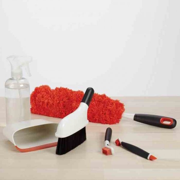 OXO-Zapasowa końcówka miotełki do kurzu Good Grips