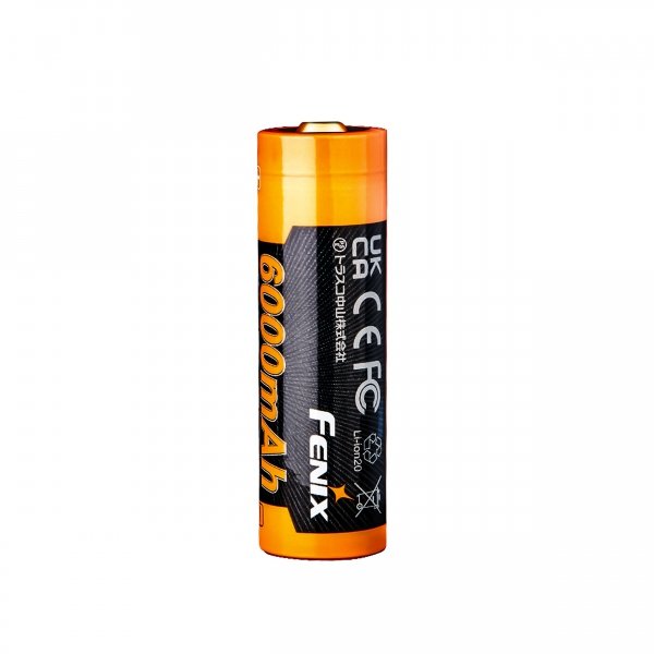 Akumulator Fenix ARB-L21 (21700 6000 mAh 3,6 V)