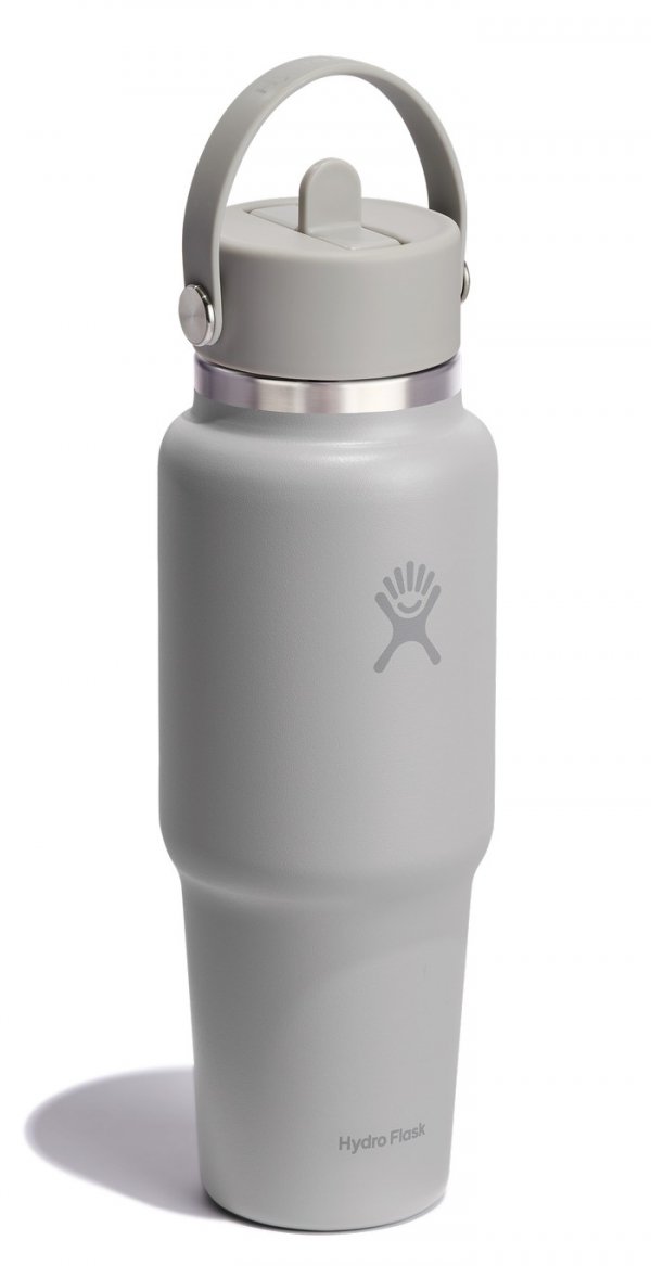 Hydro flask Butelka 32oz Wide FlexStraw Travel Bottle Brich