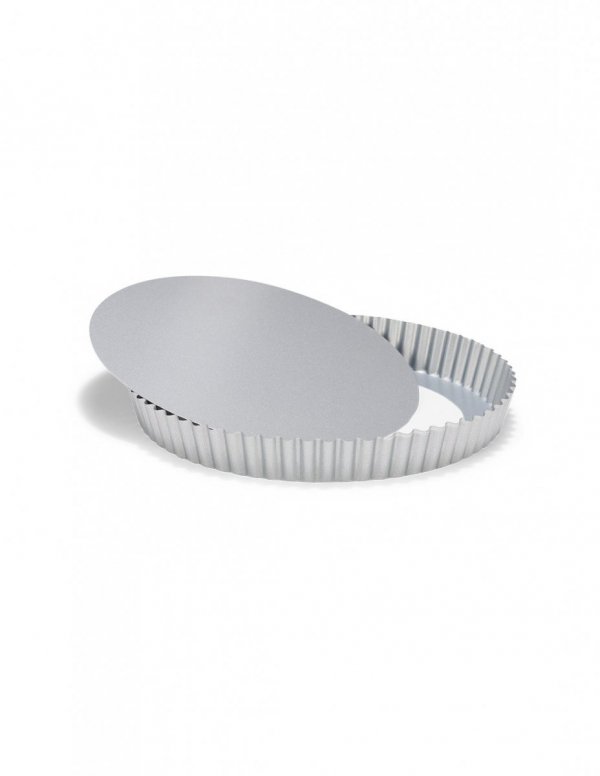 Patisse - Forma do Quiche z wyjmowanym dnem 24cm SILVER-TOP