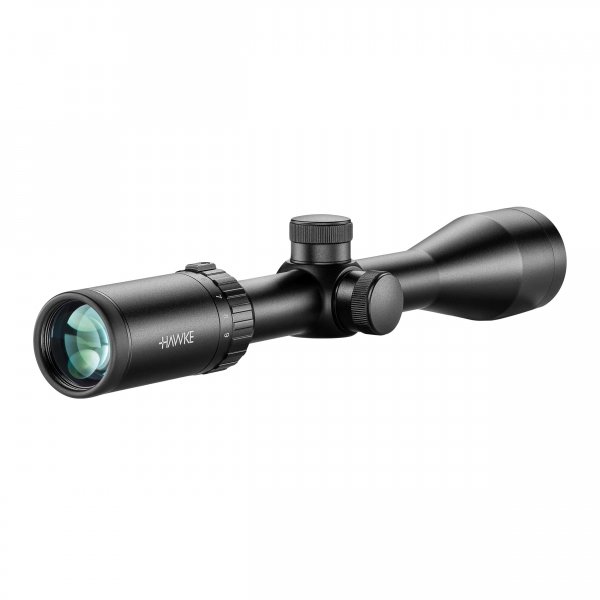 Luneta celownicza Hawke Vantage 1&quot; 3-9x40 30/30