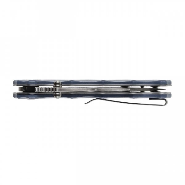 Nóż składany Civivi Natterjack Neutral Blue G10 C24028-2