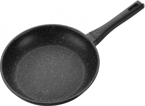 ZWILLING MARQUINA PLUS Patelnia granitowa z powłoką Duraslide Granite 20 cm