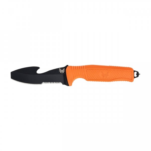 Nóż do nurkowania Benchmade 112SBK-SOML H2O