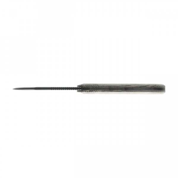 Nóż Kizer Drop Bear Fix Norplex UltreX Micarta S45