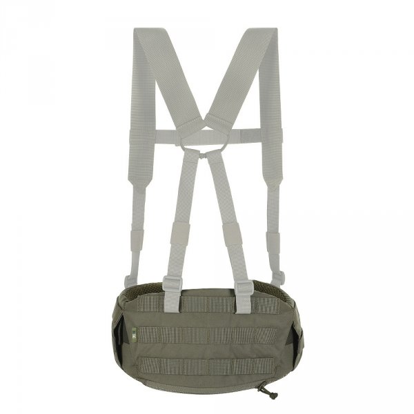 Pasek taktyczny War Belt ARMOR