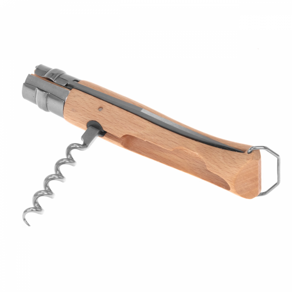 Opinel Nomad Cooking Kit 5 pz (002614)