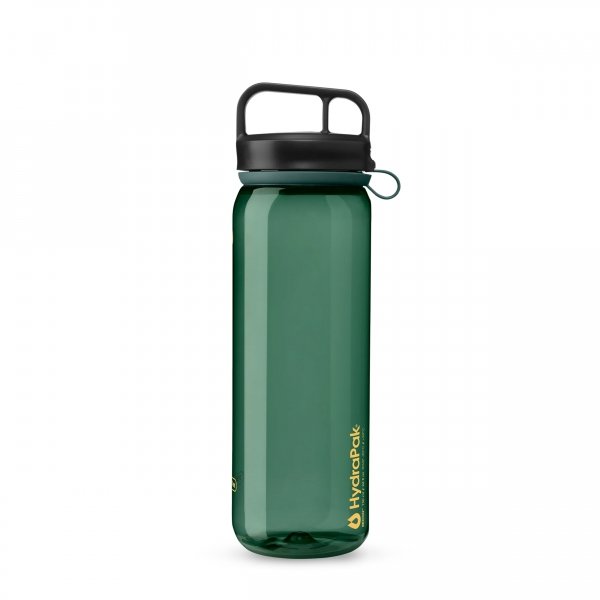 Butelka turystyczna HydraPak Recon Clip &amp; Carry 750 ml - aspen green