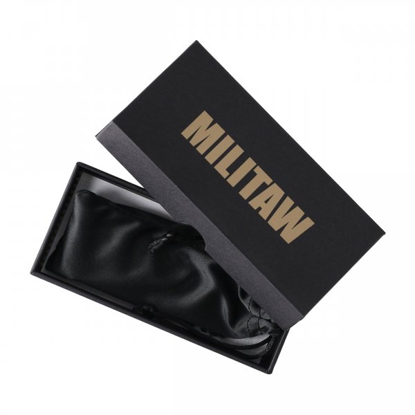 Nóż składany Kizer Mini Militaw V3634SA3