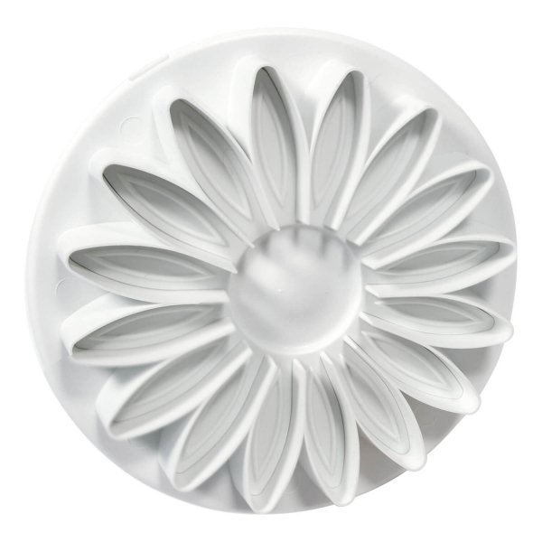 PME 3 Wykrawacze Z Tłokiem (stokrotka, Gerbera, Słonecznik)