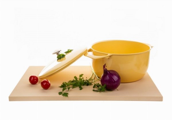 ASAHI CC-AK-1 syntetyczna deska do krojenia 50x33 cm