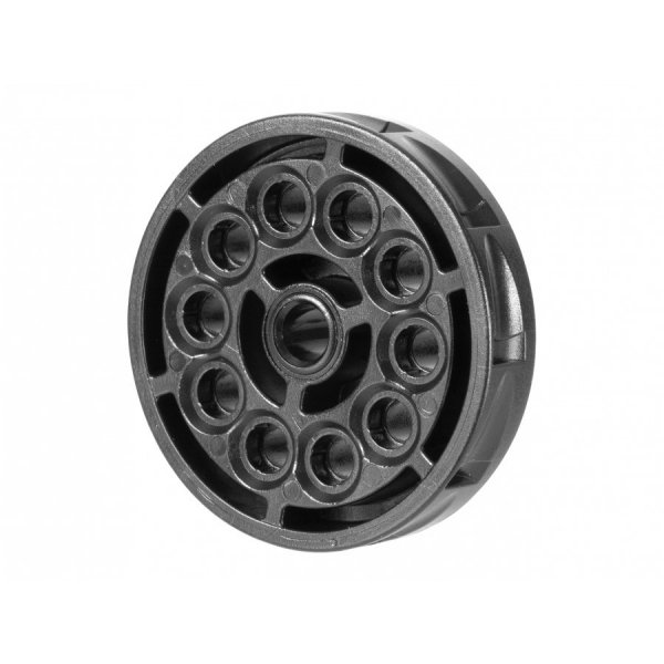 Magazynek do wiatrówki Umarex Tornado 2 szt.