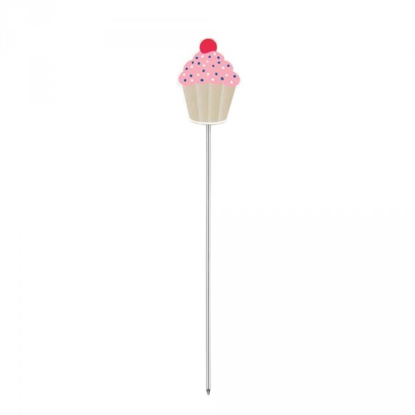 Tala tester do ciast i babeczek RETRO CUPCAKE