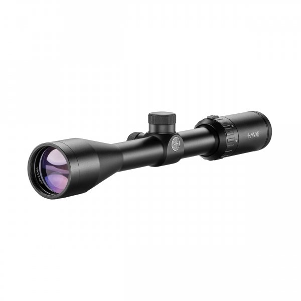 Luneta celownicza Hawke Vantage 1&quot; 4-12x40 30/30