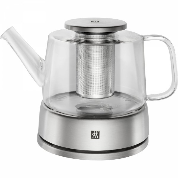 Czajnik Do Herbaty Z Podgrzewaczem 800 Ml Sorrento Zwilling
