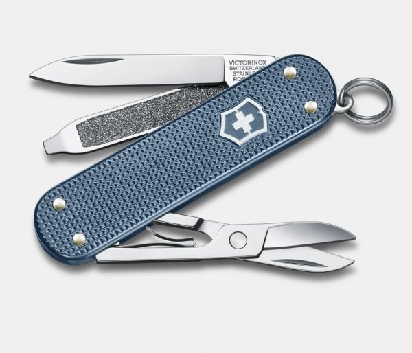 Scyzoryk Victorinox Classic SD Alox Limited Edition 2026 0.6221.L26