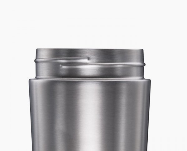 JJ-Kubek podróżny 454ml Sipp™, szary