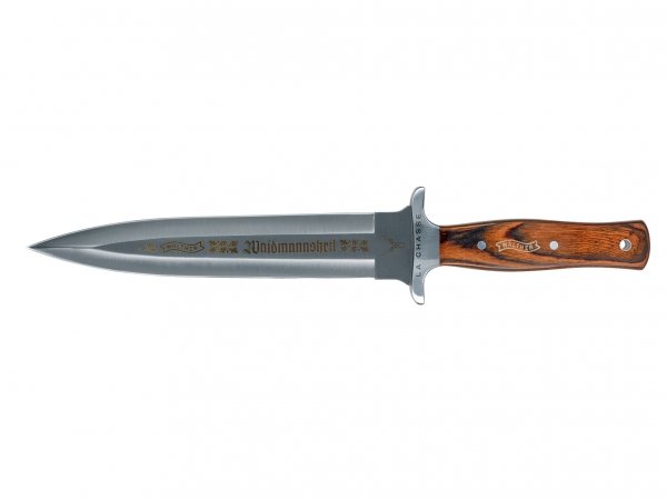 Nóż myśliwski Walther La Chasse Boar Hunter