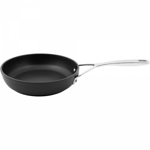 Patelnia Płytka 20 Cm Alu Pro 5 Demeyere