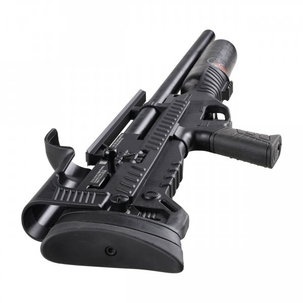 Wiatrówka Optima by Hatsan Blitz BP 5,5 mm