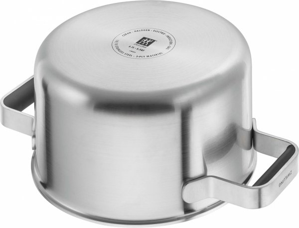 ZWILLING PURE Zestaw 5 Garnków Pure